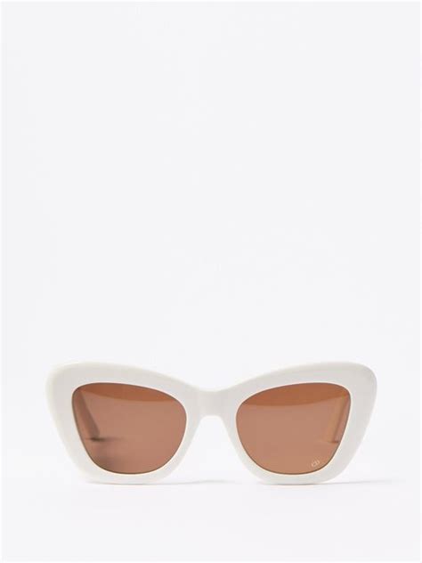 ivory dior sunglasses|Designer Sunglasses for Women .